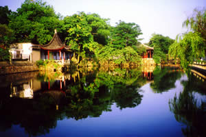 Suzhou Tour: Half Day Suzhou Gardens Tour