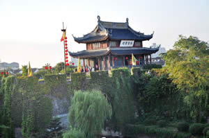 Classic Half Day Suzhou Tour with Optional Morning or Afternoon Departure