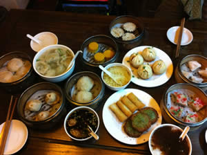 Day Tours From Shanghai: Ultimate Suzhou Food Hunting Tour with Garden Exploration