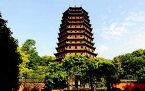 Private 3 Days Hangzhou Highlights Tour From Suzhou By Bullet Train