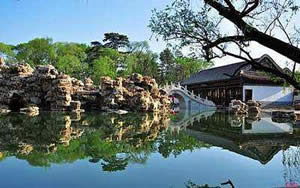 Suzhou Tours: Private Layover Suzhou City Day Trip