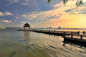 Suzhou Tour: 2 Days Family Fun Tour in Suzhou from Shanghai by Train