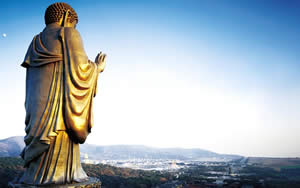 Private One Day Wuxi Tour from Shanghai