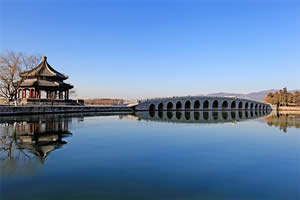 7 Days Shanghai Beijing Highlights Tour By High Speed Train