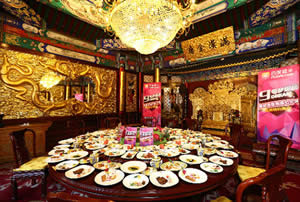 12 Days Best China Gourmet Food Experience Tour