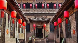 14 Days China Ancient Architecture and Culture Tour