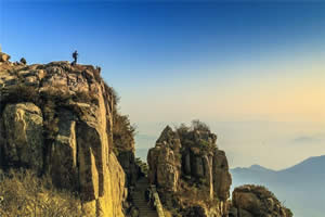 5 Days Scenic and Confucius tour to Mt. Taishan, Qufu