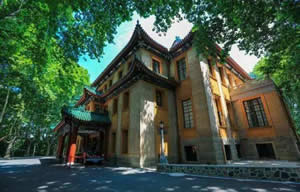 2 Days Private Nanjing Highlights Tour