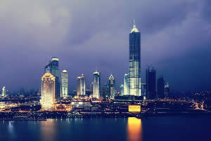 3 Days Shanghai Private Tour with Excursion to Suzhou