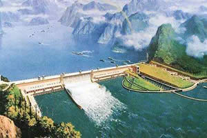 11 Days China Tour Package with Yangtze River Cruise