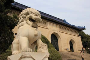 6 Days Shanghai-Suzhou-Wuxi-Nanjing Highlight Tour