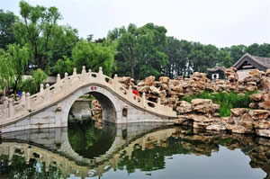 Tours From Shanghai: 2-Day Incredible Suzhou Garden Tour by Bullet Train