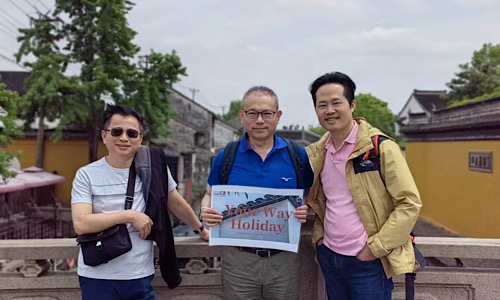 Ultimate Private Suzhou Day Trip From Shanghai For Essence Highlights