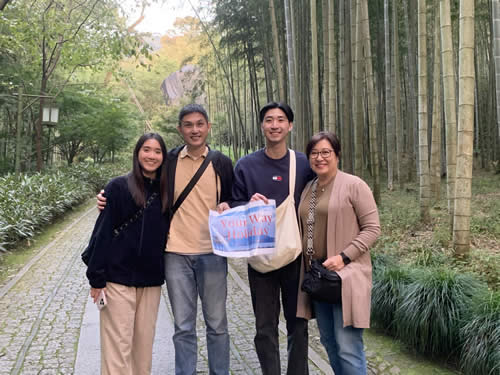 Discover Suzhou: 2-Day Local & Private Tour Experience