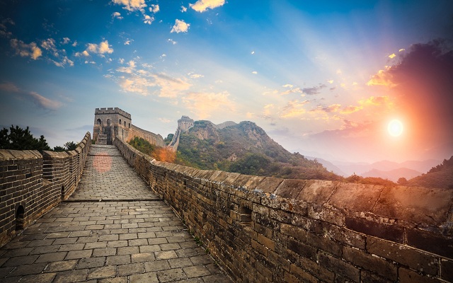 6-Day Beijing Xian Tour Package | Beijing Xian Tours by Train | China ...