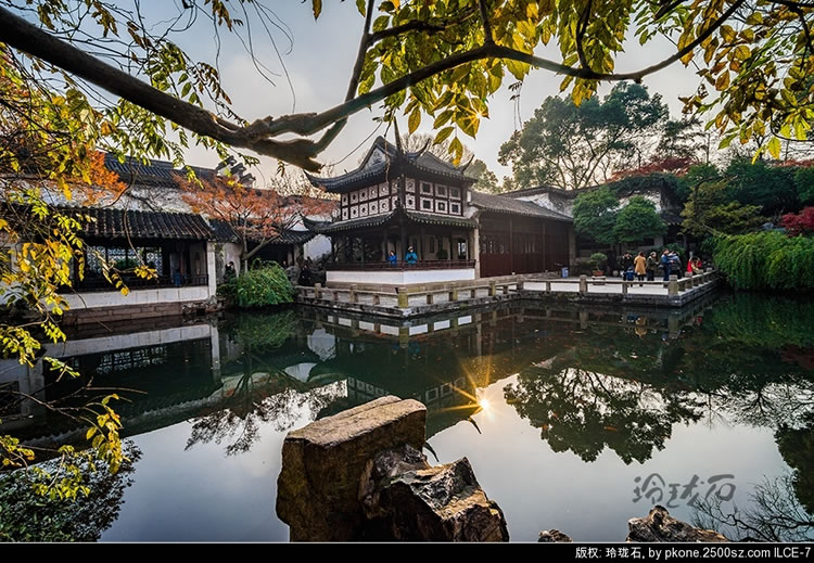 Suzhou Tour Package | Suzhou Tour