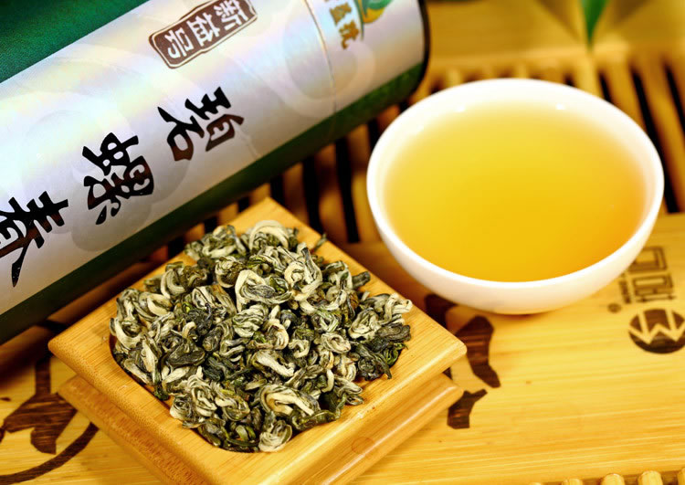 Suzhou Biluochun Tea Tour | Suzhou Day Trip | One Day Suzhou Tours