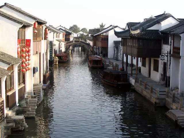 Best Suzhou Tour From Shanghai | Shanghai Suzhou Tours | Suzhouprivatetour