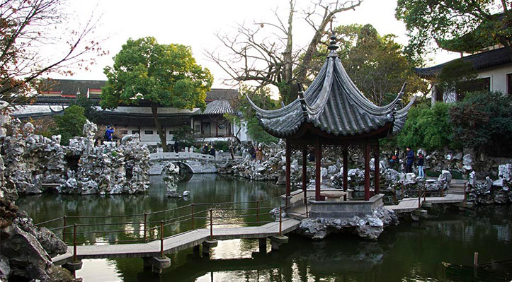 Suzhou_Tours_Suzhou_Highlights_Lion_Grove_Garden