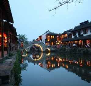 Xitang_Water_Town_Suzhou_Private_Tours