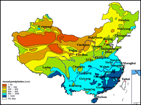 China_Tour_Guide_China_Precipitation.gif