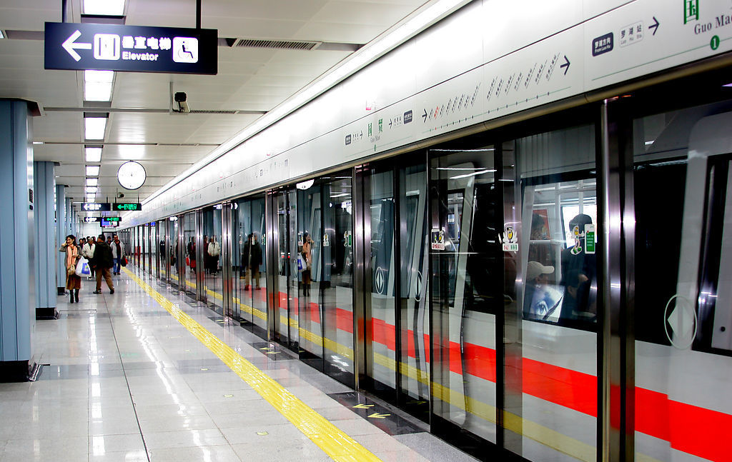 China_Tours_China_Trasportation_China_Subway
