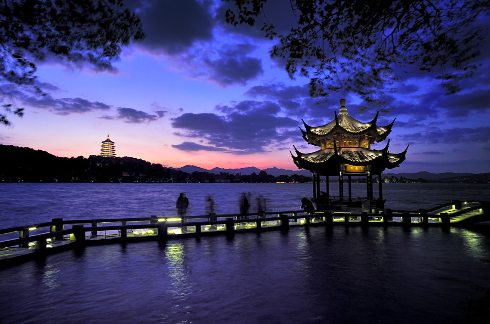 Suzhou_Private_Tours_Hangzhou_Attractions_West_Lake