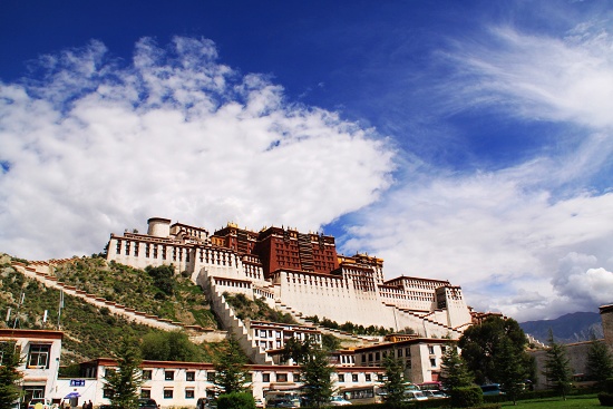 China_Attractions_the_Potala_Palace