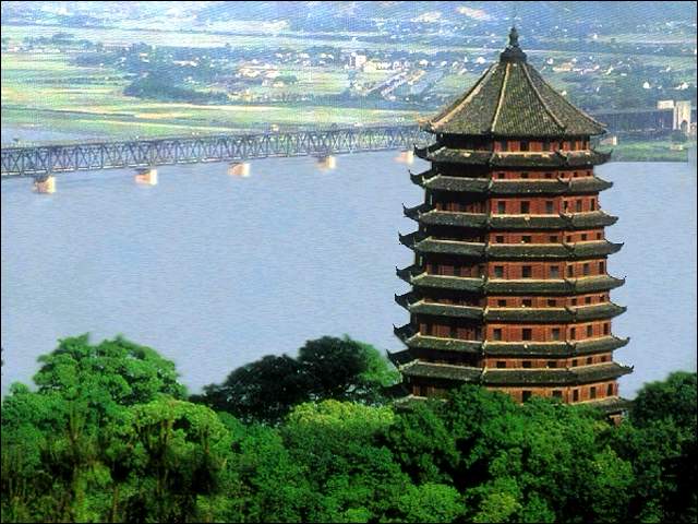 Hangzhou_Tours_Hangzhou_Tour_Guide_Travel_To_Hangzhou_Hangzhou_Day_Trip_Hangzhou_Highlights_Six_Hamonies_Pagoda