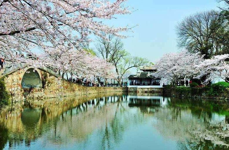 suzhou private tour wuxi tour wuxi attractions Yuantourzhu Park.jpg