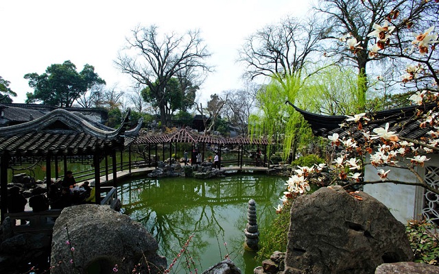 All inclusive Suzhou private city day tour with Lingering_Garden2.jpg