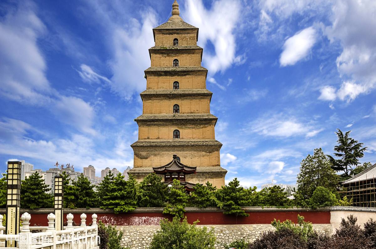 big wild goose pagoda.jpg