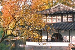 The-Humble-Administrator's-Garden-Suzhou