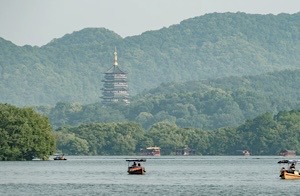 West-Lake-Hangzhou