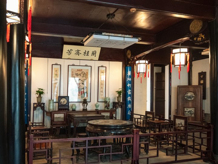 shenghouse-zhouzhuang