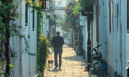 alleyways-of-Pingjiang-Road