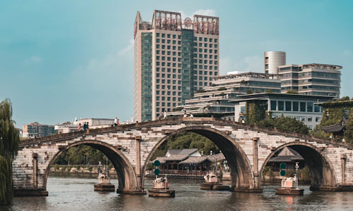 Grand-Canal-Hangzhou