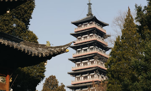 Daming-Temple-Yangzhou