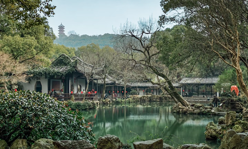 Jichang-Garden-Wuxi