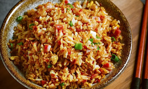 Yangzhou-fried-rice