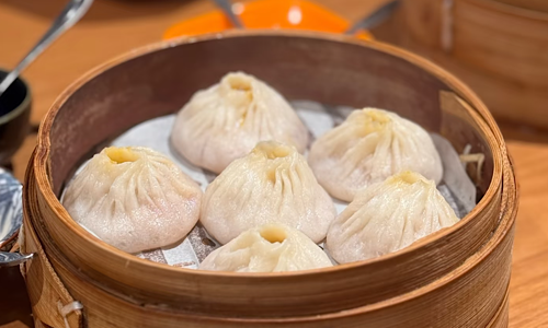 xiao-long-bao