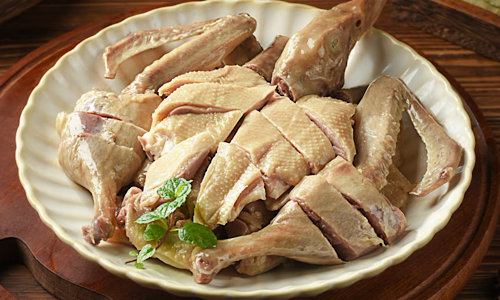 Nanjing-Salted-Duck