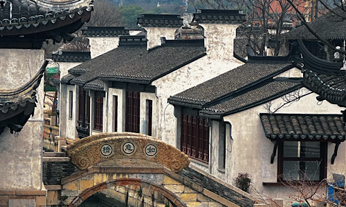 Huishan-Ancient-Town