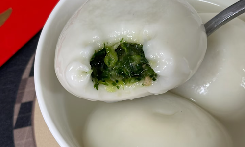 Wuxi-sweet-scented-rice-balls