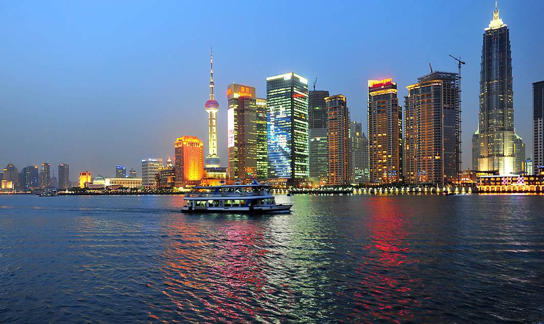 Huangpu-River-Cruise