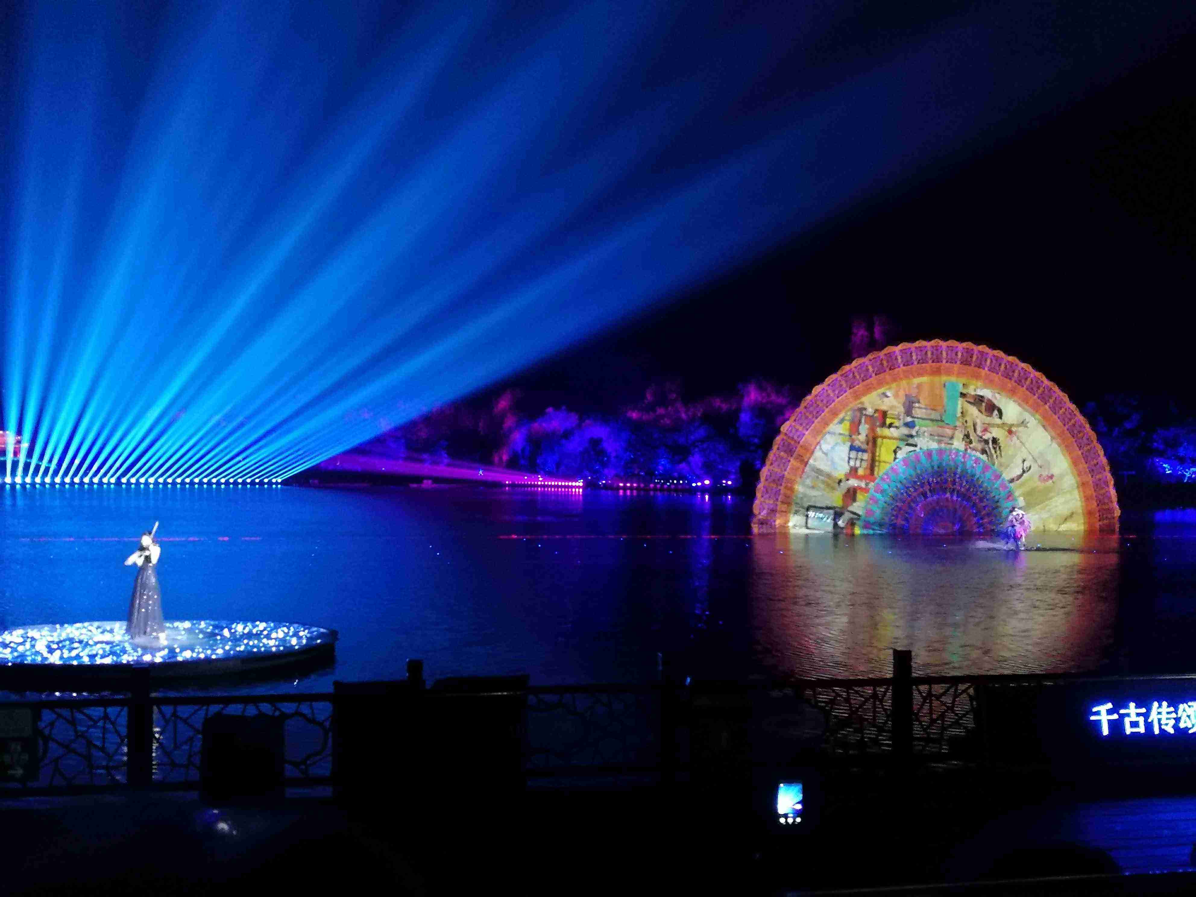 Impression-West-Lake-Show-Hangzhou