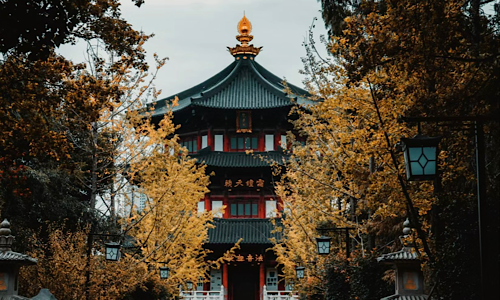 hanshan-temple