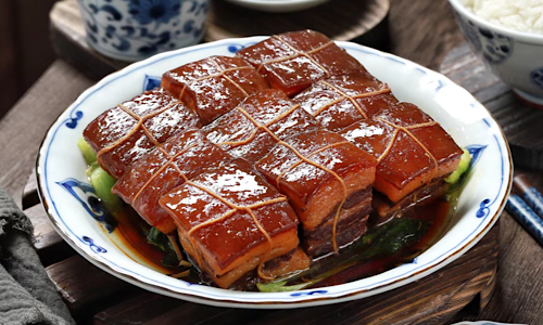 Dongpo-Pork