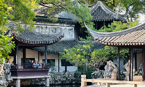 Tongli-Water-Town-Suzhou