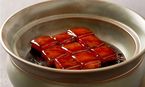 shanghai-style-braised-pork